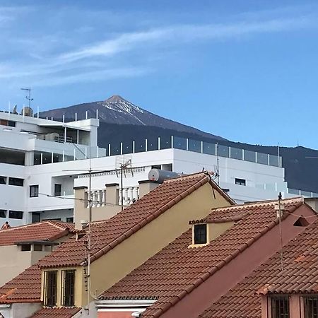 Tele-Working. Central. Gran Balcon. Vistas. ปูแอร์โตเดลาครูซ ภายนอก รูปภาพ